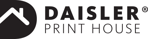 Daisler Print House logo