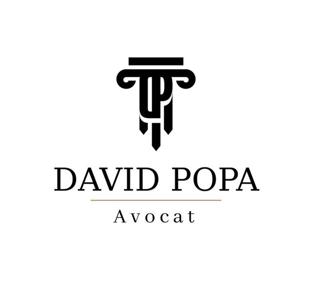 David Popa logo