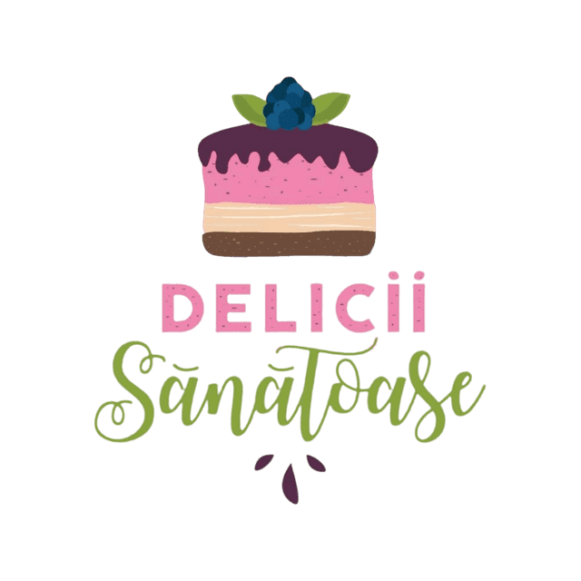 Delicii sanatoase logo