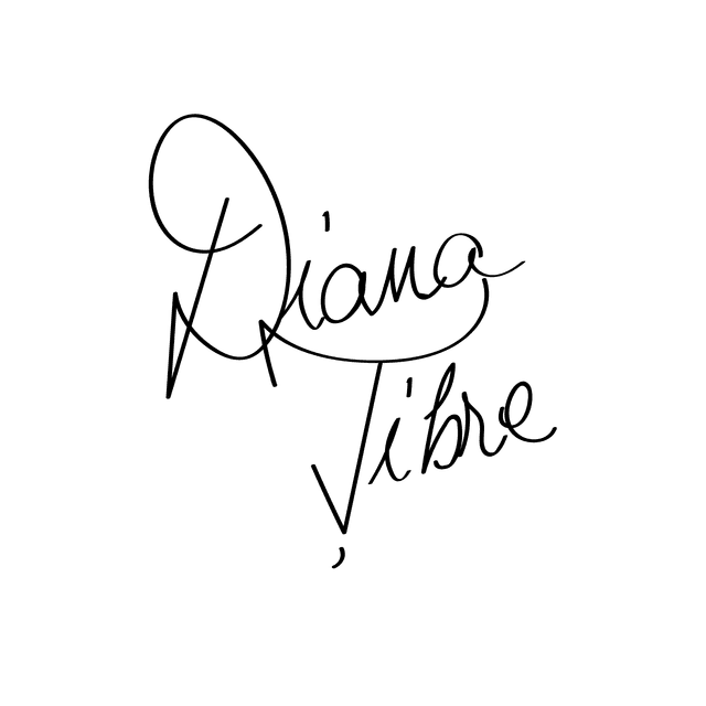 Diana Tibre logo