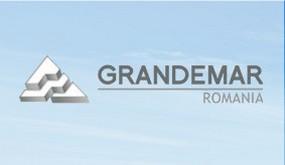 Grandemar logo