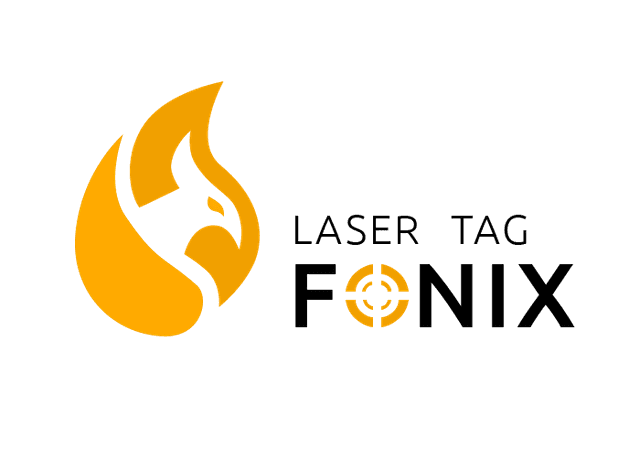 Laser Tag Cluj logo