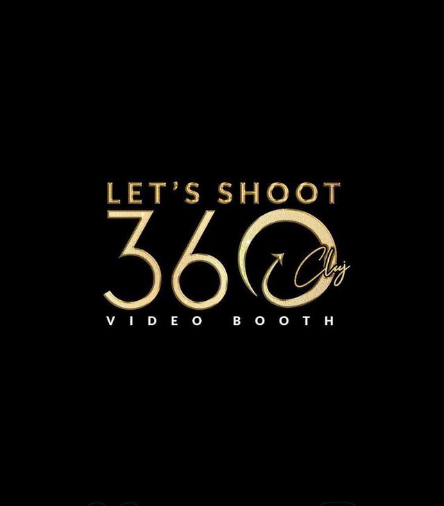 Let's Shoot 360 logo