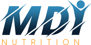 MDI Nutrition logo