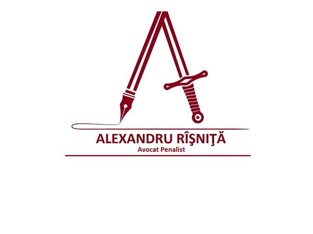 Alexandru Rîșniță logo