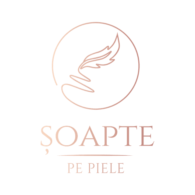 Soapte pe piele logo