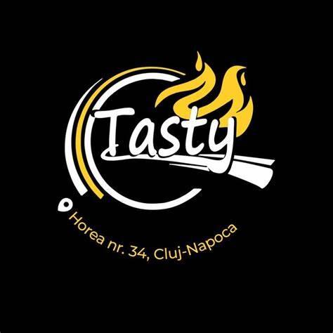 Tasty logo