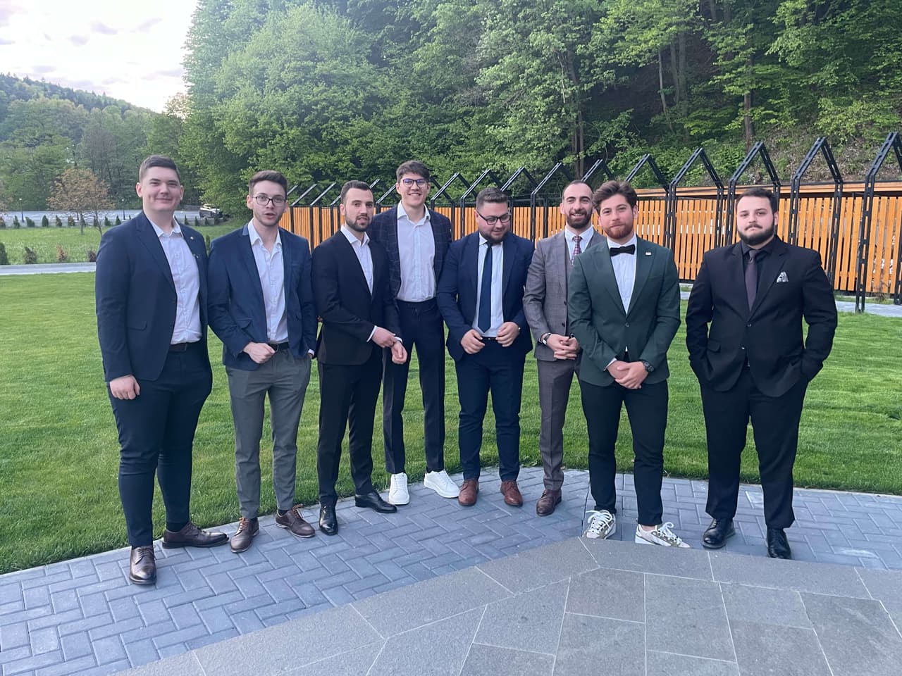 Conferința Districtuală de Primăvară - 2024 Baia Mare