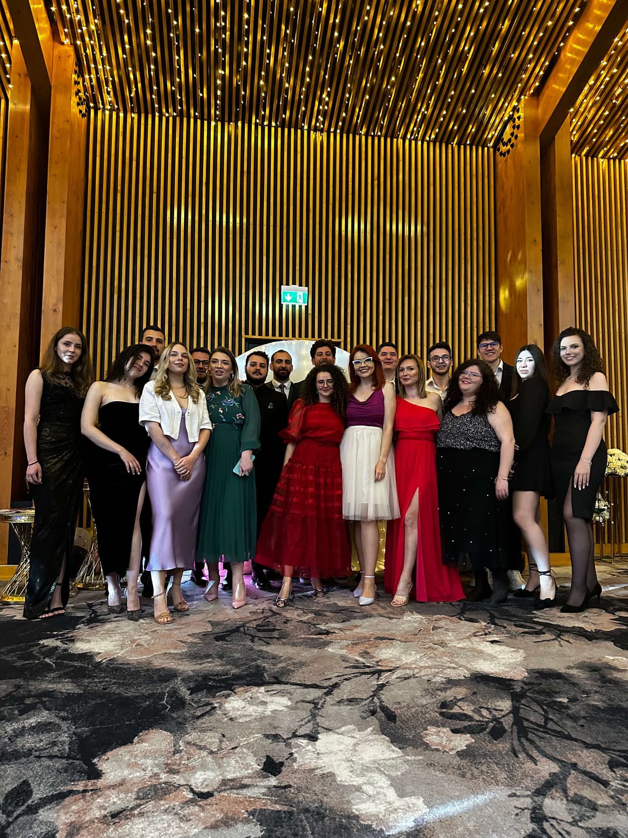 Conferința Districtuală de Primăvară - 2024 Baia Mare